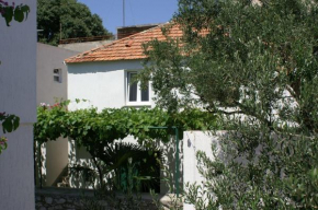  Apartments with a parking space Vodice - 4192  Водице